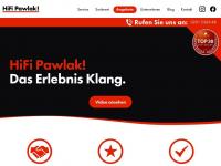 HiFi Spezialist Pawlak GmbH